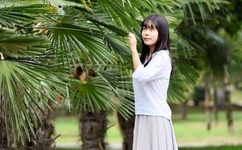 女生张腿男生桶